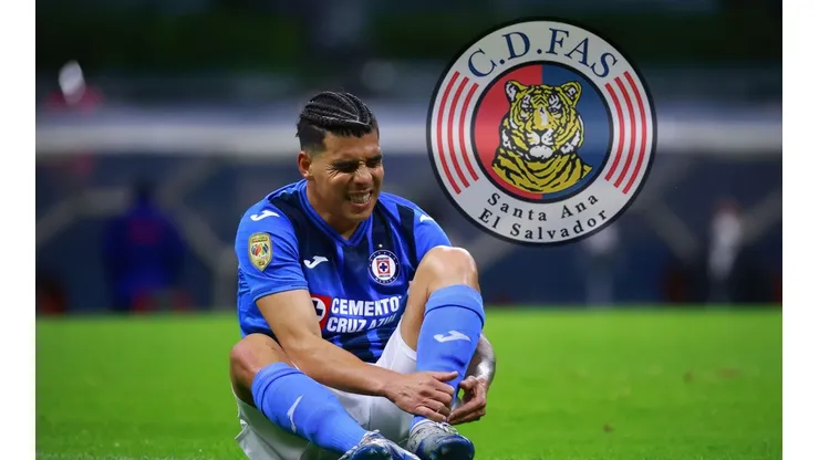 El Quick Mendoza pasó sin pena ni gloria por Cruz Azul