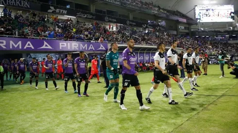 El cuadro cementero está obligado a ganar al Mazatlán