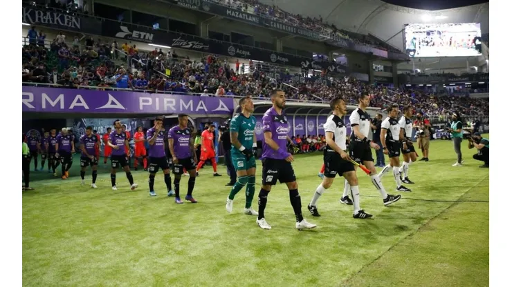El cuadro cementero está obligado a ganar al Mazatlán