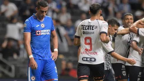 Funes Mori no ha podido brillar.