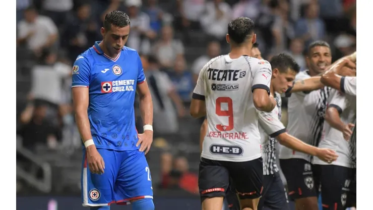 Funes Mori no ha podido brillar.