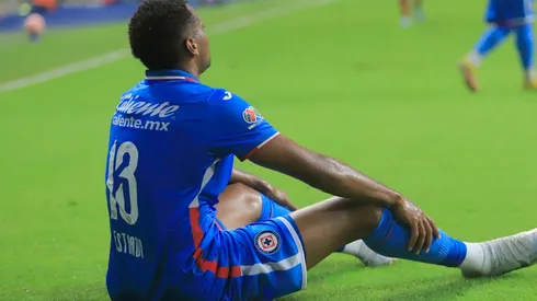 Cruz Azul ocupa el antepenúltimo lugar en la Tabla de Posiciones.