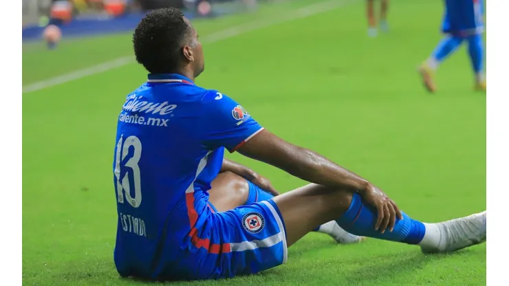Cruz Azul ocupa el antepenúltimo lugar en la Tabla de Posiciones.