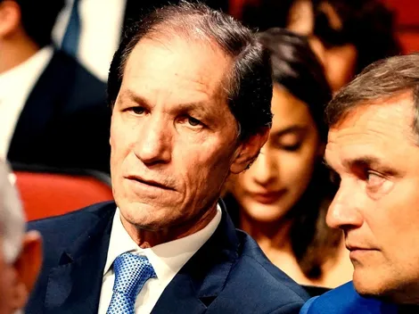 Revelado: ¿Cuánto cobró Ordiales por destruir a Cruz Azul?