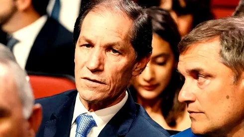 Jaime Ordiales se mantiene como asesor de Cruz Azul.