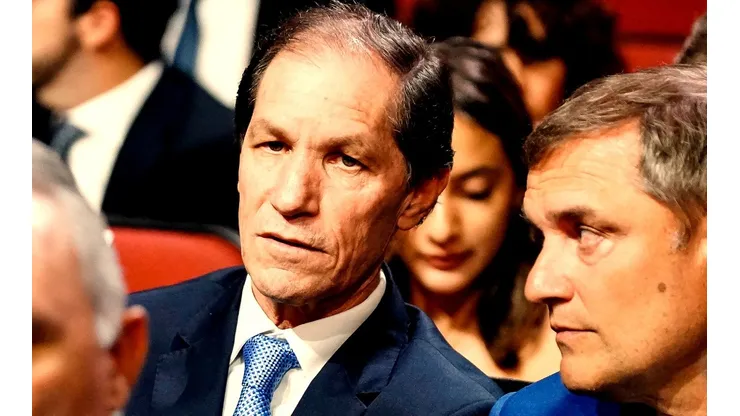Jaime Ordiales se mantiene como asesor de Cruz Azul.
