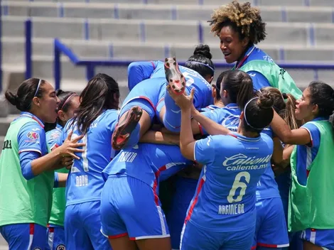 Con todo y penal robado: Cruz Azul rescata empate ante Pumas en CU