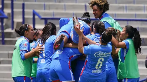 Cruz Azul rescató empate ante Pumas en la Jornada 11.