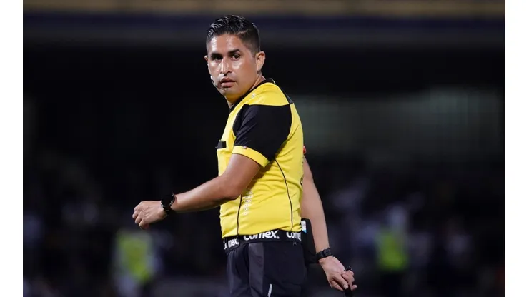 El central para el duelo en Nuevo León.