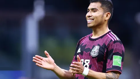 El Maguito sigue encendido en Grecia.