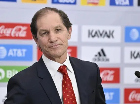 "No estuve en las golizas que les dieron": Ordiales se desliga de los fracasos de Cruz Azul Azul