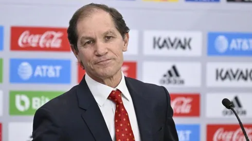 Jaime Ordiales arremetió contra los jugadores de Cruz Azul