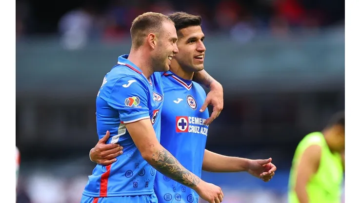Los refuerzos que llegaron durante este 2022.