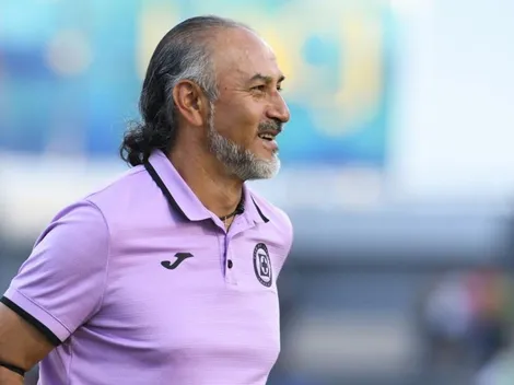 El plantel da el visto bueno al 'Potro'