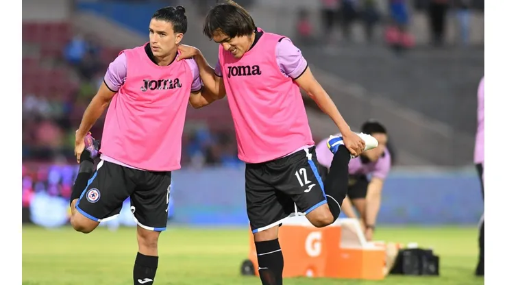 La Máquina sigue perdiendo puntos.