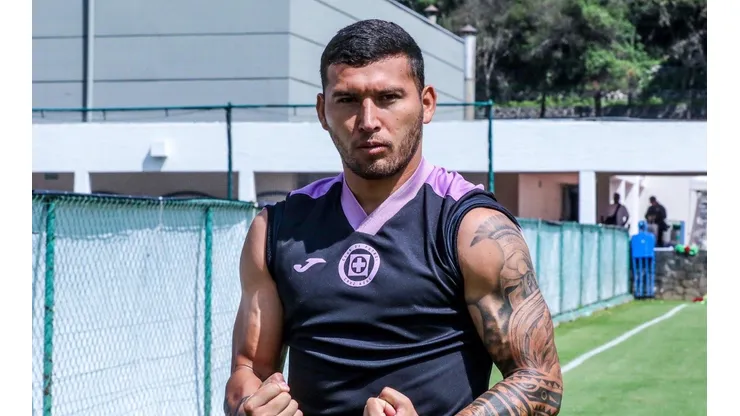 Escobar estará ausente