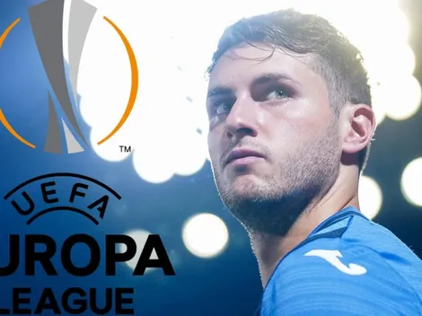 ¿Cuándo vuelve a jugar Santi Giménez con el Feyenoord?