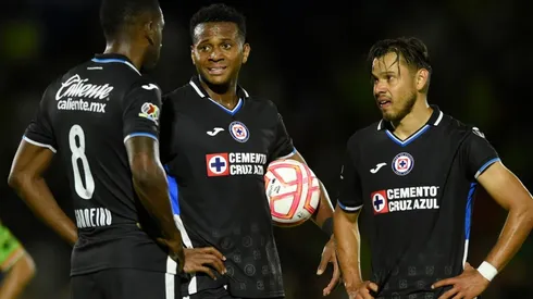 Cruz Azul podría finalizar la Jornada 13 en zona de repechaje.