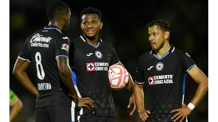 Cruz Azul podría finalizar la Jornada 13 en zona de repechaje.