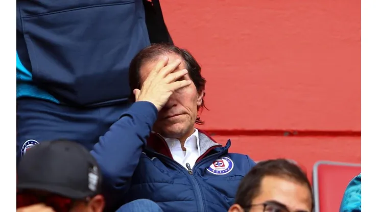 Ordiales respondió a Corona