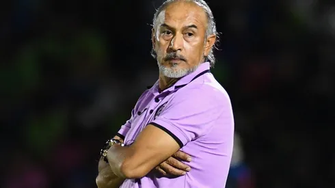 Raúl Gutiérrez se dijo frustrado por el empate de Cruz Azul.