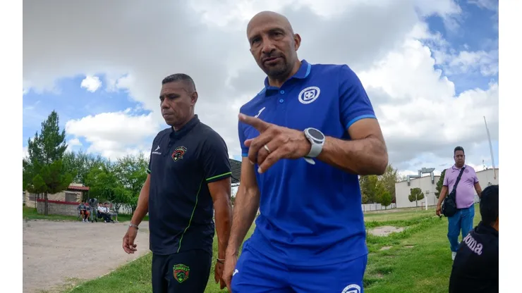 Tomás y Pérez, dos históricos que extraña la afición.