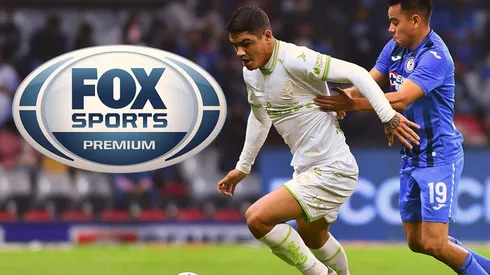 Cruz Azul visitará a FC Juárez y solo Fox Sports Premium transmitirá el partido.
