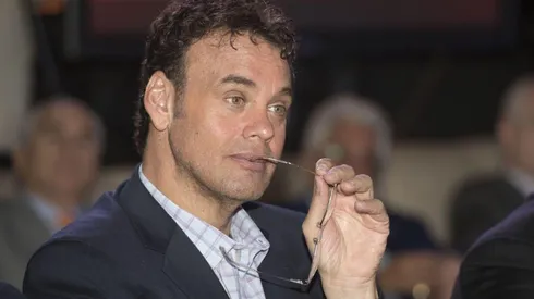 El periodista cargó contra los jugadores de Cruz Azul