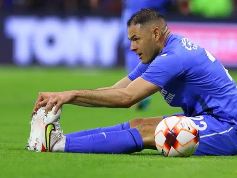 Escobar "recuerda" a Pablo Aguilar