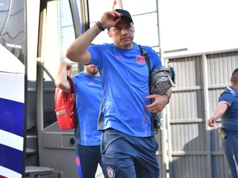 "Personas falsas no me gustan": Aguilar explota contra Ordiales