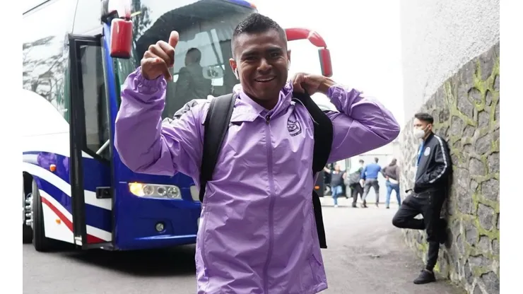 Jaiber Jiménez