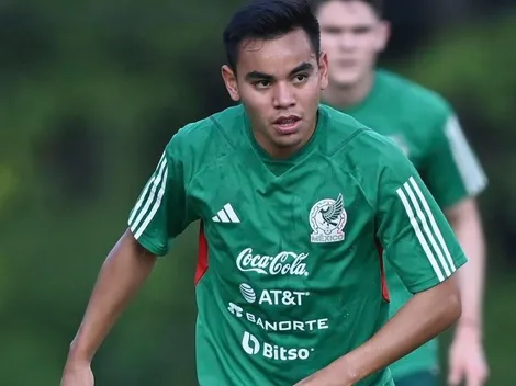 México vs. Paraguay: ¿Cuándo y cómo ver a los seleccionados de Cruz Azul?