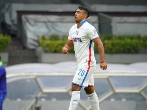 "Traes mejor físico que el 'Tanque' Morales"