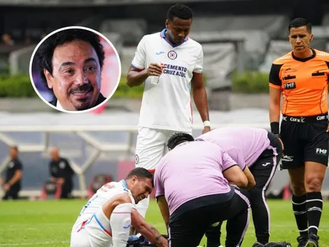 ¿La lesión de Escobar se pudo evitar?