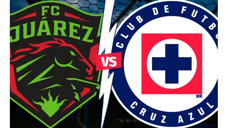 Cruz Azul enfrenta a FC Juárez en la Jornada 12 del Apertura 2022.