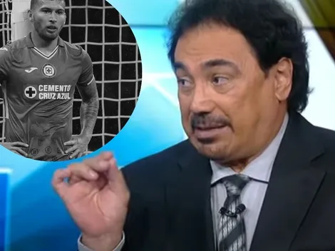 Les faltaron “tamaños”; Hugo Sánchez arremetió contra El Potro y cuerpo médico