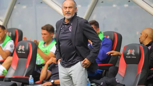 Raúl 'Potro' Gutiérrez