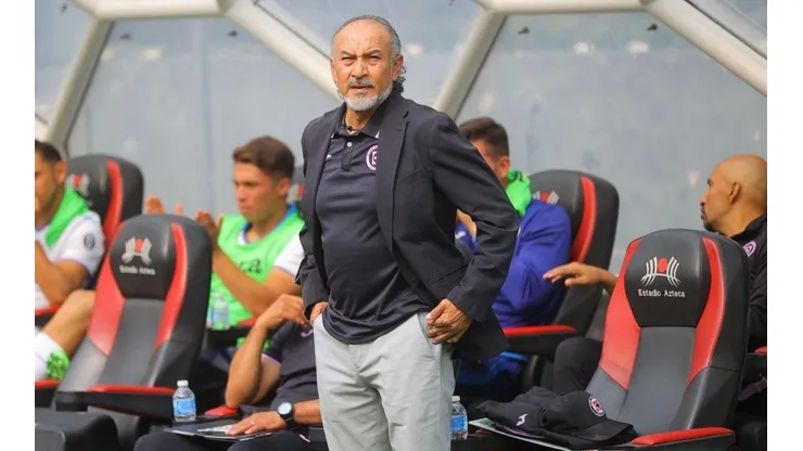 Raúl 'Potro' Gutiérrez
