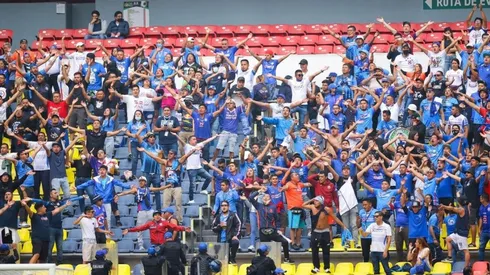 La grada no ha conectado con el equipo y lo ha manifestado