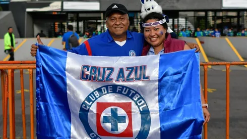 Aficionados siguen siendo fiel a La Máquina.