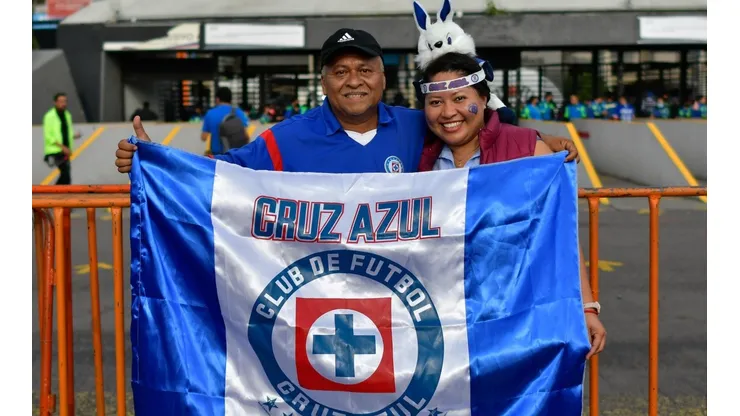 Aficionados siguen siendo fiel a La Máquina.