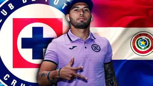 Juan Escobar se afianzó como referente e ídolo de Cruz Azul