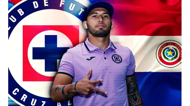 Juan Escobar se afianzó como referente e ídolo de Cruz Azul