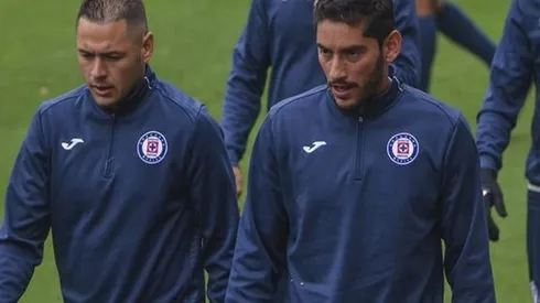 Corona salió en defensa de Aguilar y Aldrete