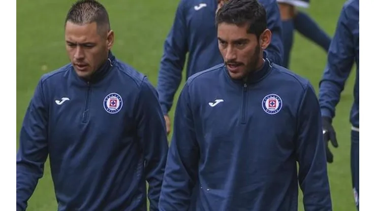 Corona salió en defensa de Aguilar y Aldrete