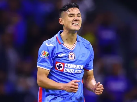 A nada de irse: Llegó oferta desde Europa por Uriel Antuna