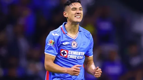 Sí hay interés desde Europa por Uriel Antuna.