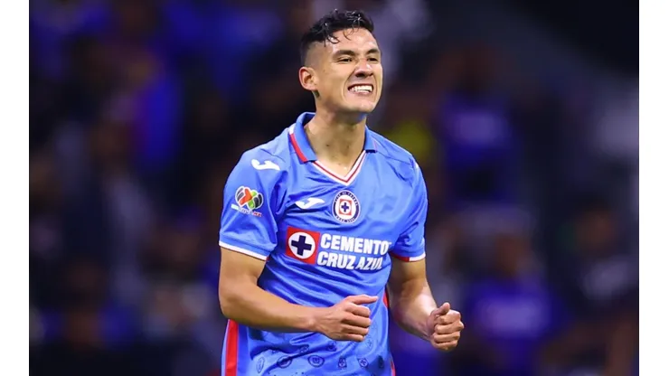 Sí hay interés desde Europa por Uriel Antuna.