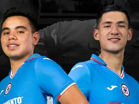 Dos convocados para el amistoso ante Paraguay