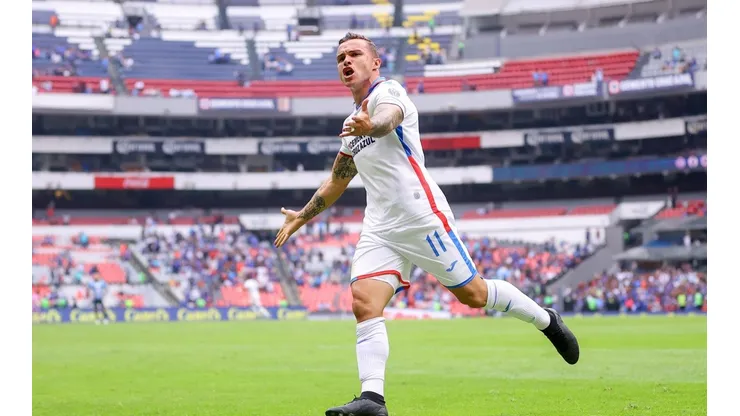 Tabó, el héroe.